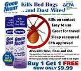 Where To Buy Bed Bugs Spray