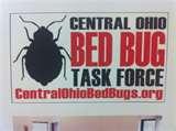 Bed Bugs Central Ohio photos