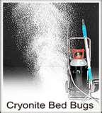 Bed Bugs Electronic Equipment