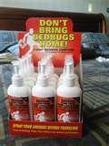 pictures of Bed Bugs Avoid Getting