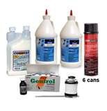 photos of Bed Bugs Chemicals