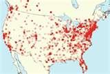 Bed Bugs Cities photos