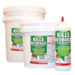 pictures of Bed Bugs Chemicals