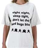 pictures of Bed Bugs T Shirt