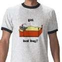 pictures of Bed Bugs T Shirt