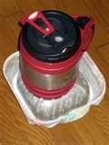 pictures of Bed Bugs Dry Ice Trap