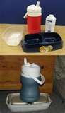 Bed Bugs Dry Ice Trap images
