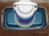 Bed Bugs Dry Ice Trap pictures
