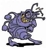 Bed Bugs Typically Bite images