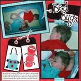 Bed Bugs Kids pictures