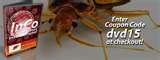 images of Bed Bugs Dvd