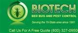 Bed Bugs Westchester County pictures