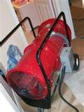 Bed Bugs Thermal Remediation pictures