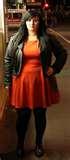 Bed Bugs Leather Jacket images