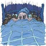 Bed Bugs Epidemic 2010 images