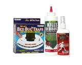 Bed Bugs Prevention Hotels images