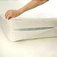 images of Bed Bug Zip Mattress Covers