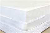 images of Bed Bug Zip Mattress Covers