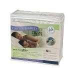 pictures of Bed Bug Zip Mattress Covers