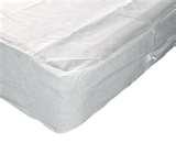 pictures of Bed Bug Zip Mattress Covers