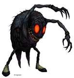 pictures of Bed Bugs Years Ago