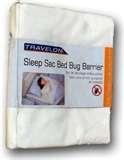 Bed Bugs Sleeping Bag pictures