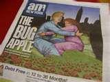 pictures of Bed Bugs Musical