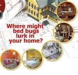 Bed Bugs Office Buildings images