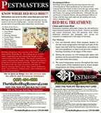 Bed Bugs Naples Fl images
