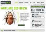 Bed Bugs Oxford County