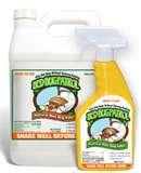 pictures of Bed Bugs Effects Spray