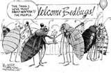 Bed Bugs Registry New York Hotels photos