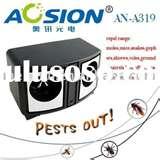 Bed Bugs Ultrasonic Pest Control images