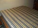 Bed Bugs Plastic Mattress Covers