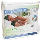 Bed Bugs Plastic Mattress Covers pictures