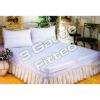 Bed Bugs Plastic Mattress Covers