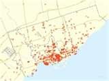 pictures of Bed Bugs World Map