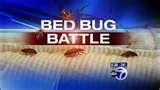 images of Bed Bugs Elderly