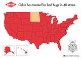 Bed Bugs Motels pictures