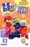 My Bed Bugs Dvd photos