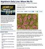 Bed Bugs Update images Bed Bugs Update images