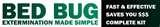 pictures of Are Bed Bugs Deadly