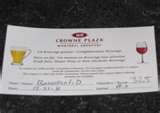 Bed Bugs Crowne Plaza