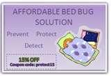 Bed Bugs Light photos