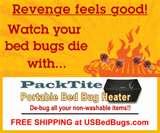 Bed Bugs Light images