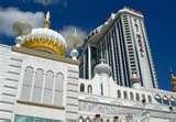 pictures of Bed Bugs Taj Mahal Atlantic City