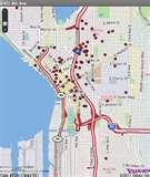 pictures of Bed Bugs Settlements