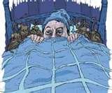 Bed Bugs 250 Propoxur