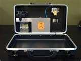 Nightwatch Bed Bug Monitor pictures Nightwatch Bed Bug Monitor pictures