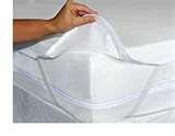 photos of Bed Bug Mattress Encasement